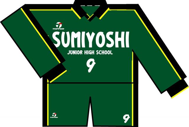 開北FC U−15 1974 開北FC U−15 1974