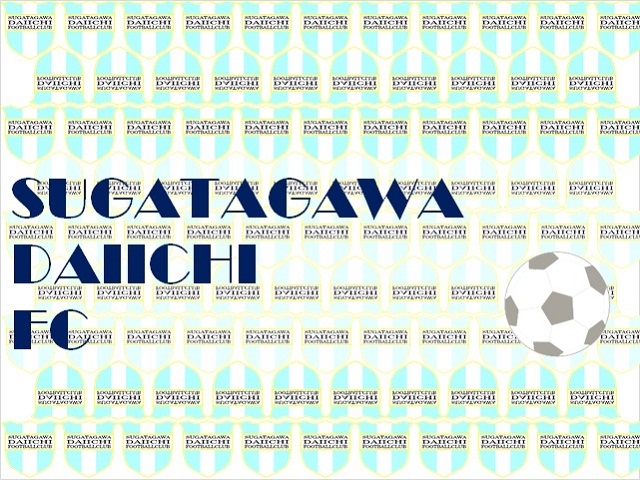 姿川第一FC 姿川第一FC